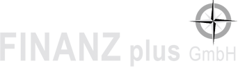 FINANZ plus GmbH Logo